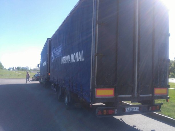 Renault Magnum 460, 2004 г.
