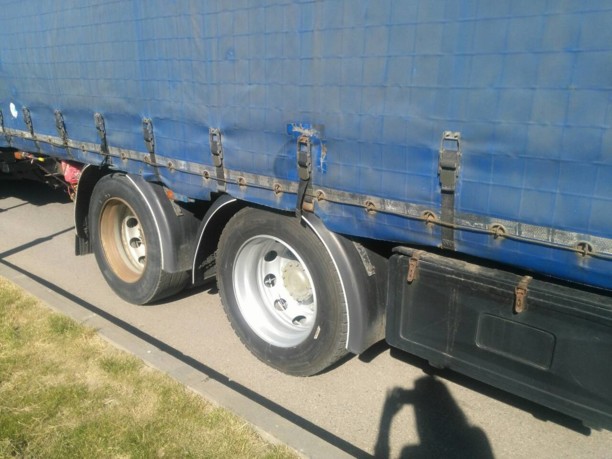 Renault Magnum 460, 2004 г.