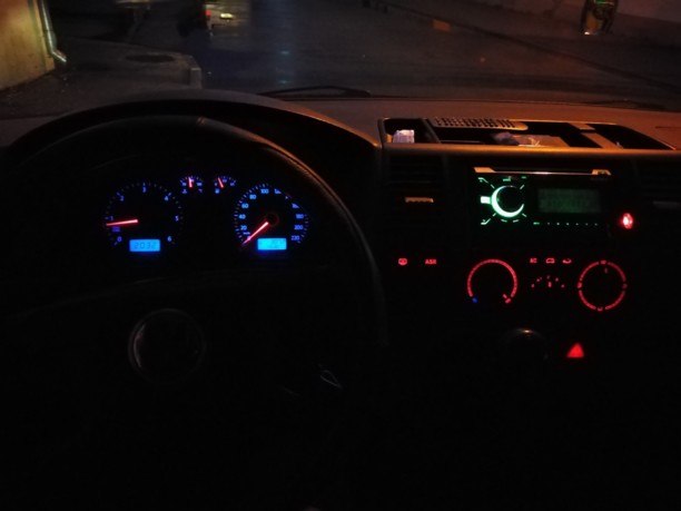 Volkswagen Transporter T5, 2005 г.