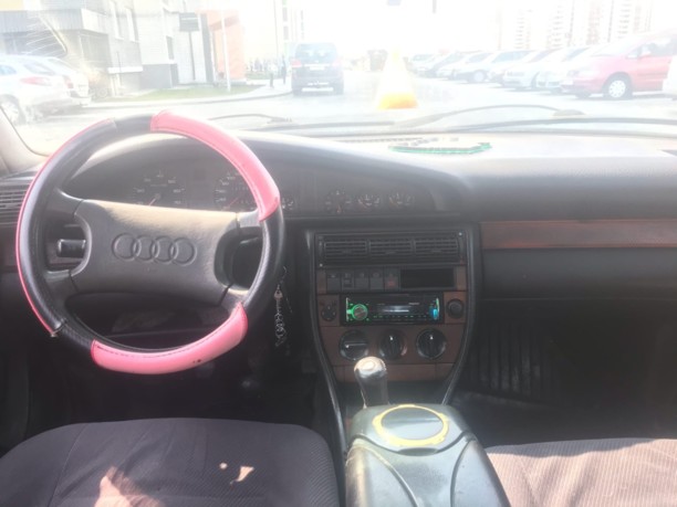 Audi 100 4A, C4, 1991 г.