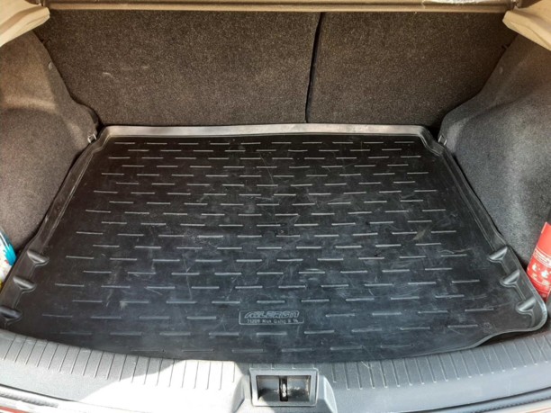 Nissan Qashqai I · Рестайлинг, 2012 г.