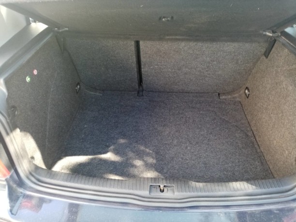 Volkswagen Golf IV, 1998 г.