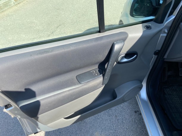 Renault Scenic II, 2008 г.