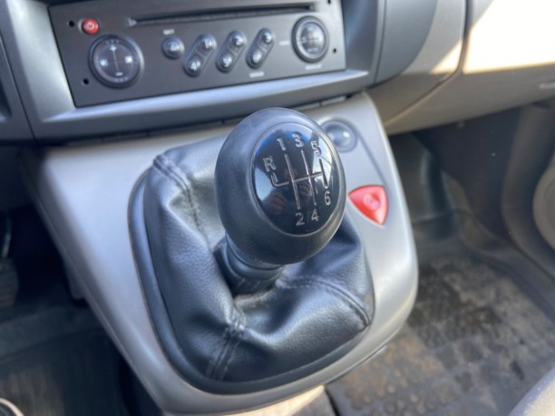 Renault Scenic II, 2008 г.