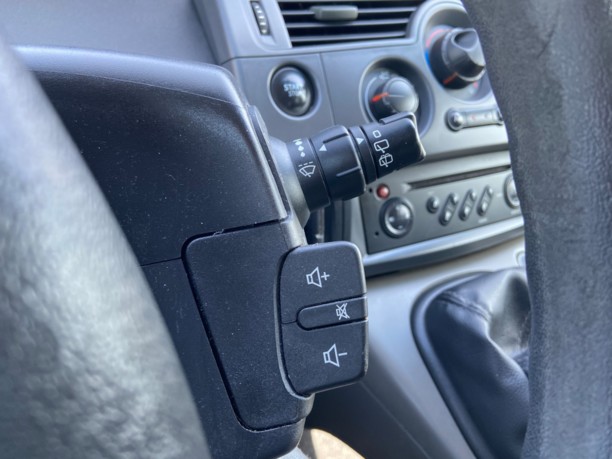 Renault Scenic II, 2008 г.