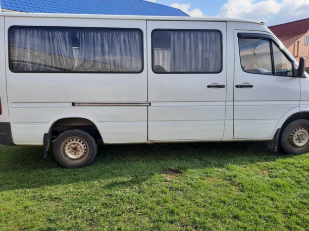 Mercedes-Benz Sprinter, 1997 г.
