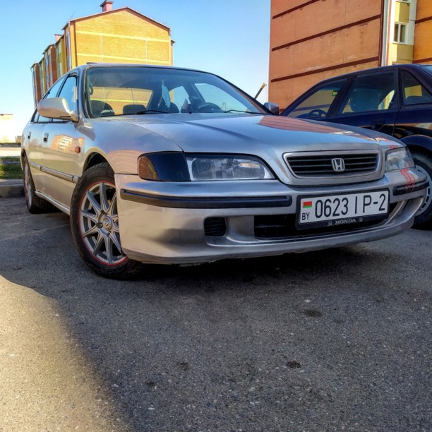 Honda Accord V, 1996 г.