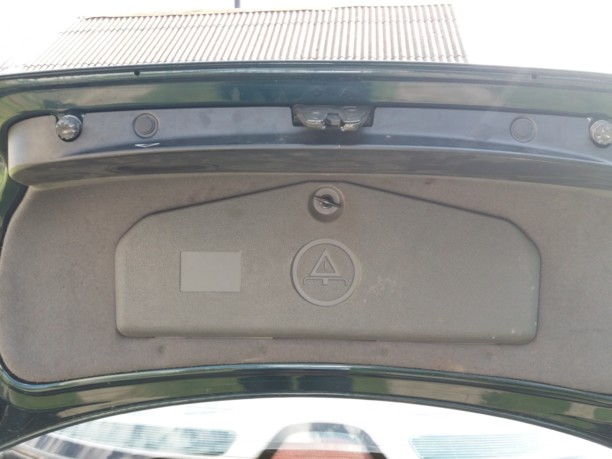 BMW 5 серия E39, 1997 г.