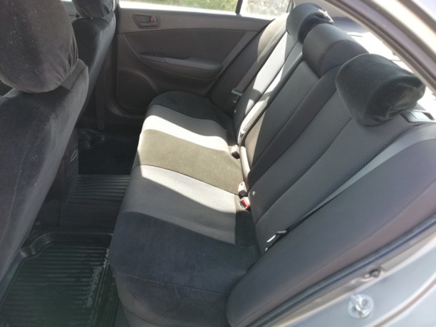 Hyundai Sonata NF, 2008 г.