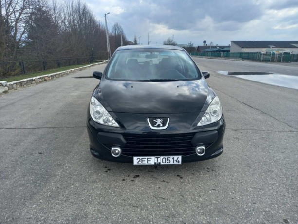 Peugeot 307 I · Рестайлинг, 2006 г.