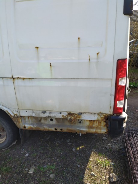 Iveco Daily 50С15V, 2007 г.