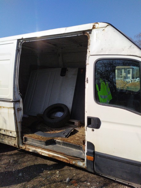 Iveco Daily 50С15V, 2007 г.