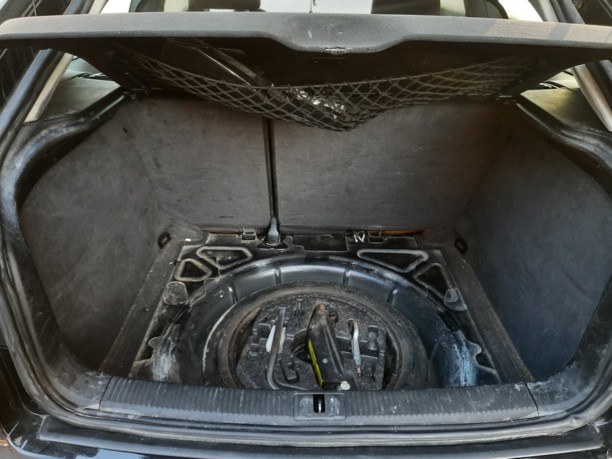 Audi A3 8P, 8PA · Рестайлинг, 2005 г.