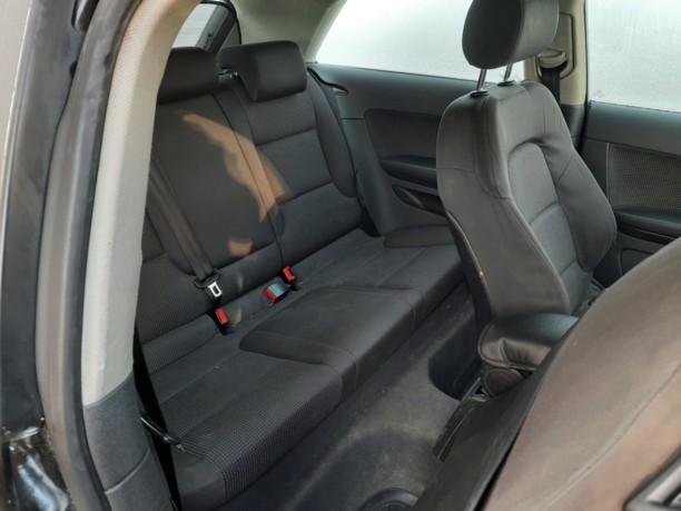 Audi A3 8P, 8PA · Рестайлинг, 2005 г.