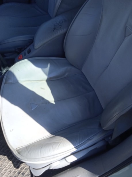 Renault Laguna II, 2001 г.
