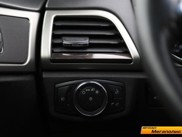 Ford Fusion USA II, 2014 г.