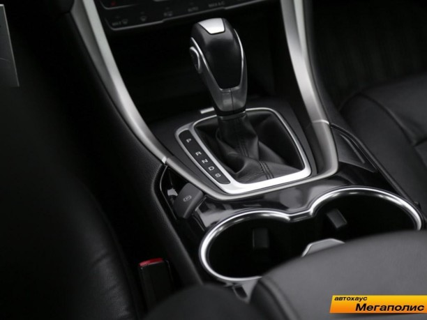 Ford Fusion USA II, 2014 г.