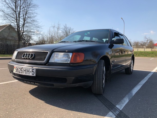 Audi 100 4A, C4, 1993 г.