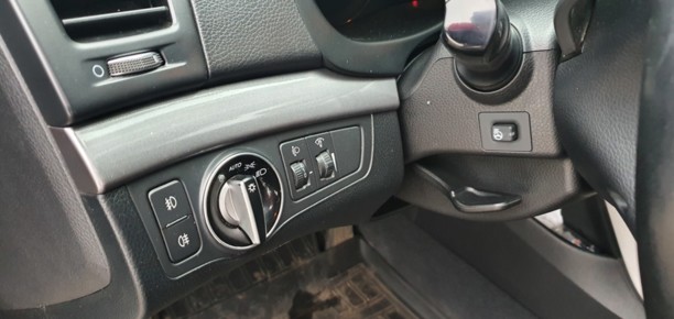 Hyundai i40 VF, 2013 г.