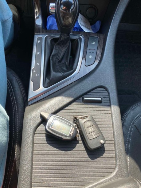 Kia Optima III, 2012 г.
