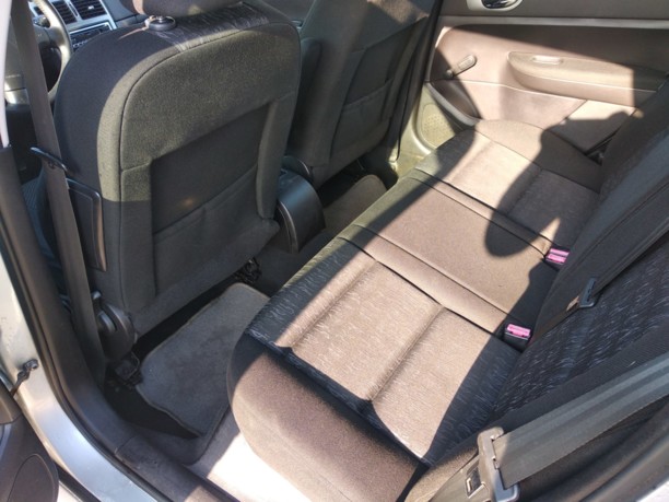 Peugeot 307 I, 2003 г.
