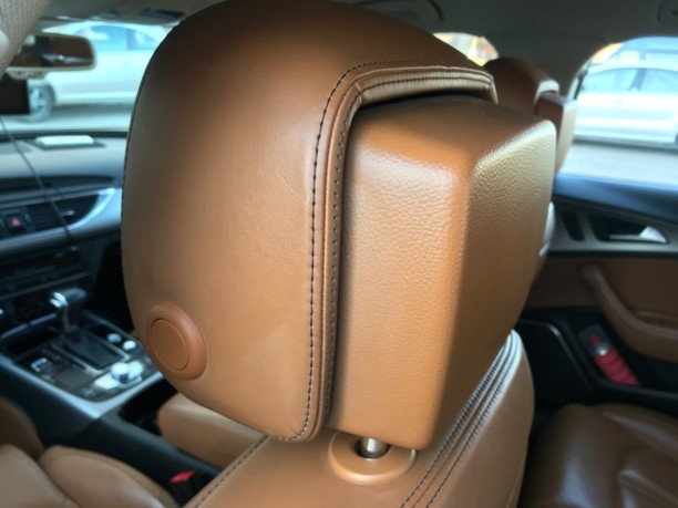 Audi A6 Allroad C7, 2012 г.