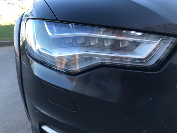 Audi A6 Allroad C7, 2012 г.