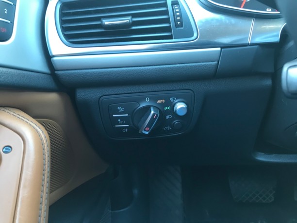 Audi A6 Allroad C7, 2012 г.