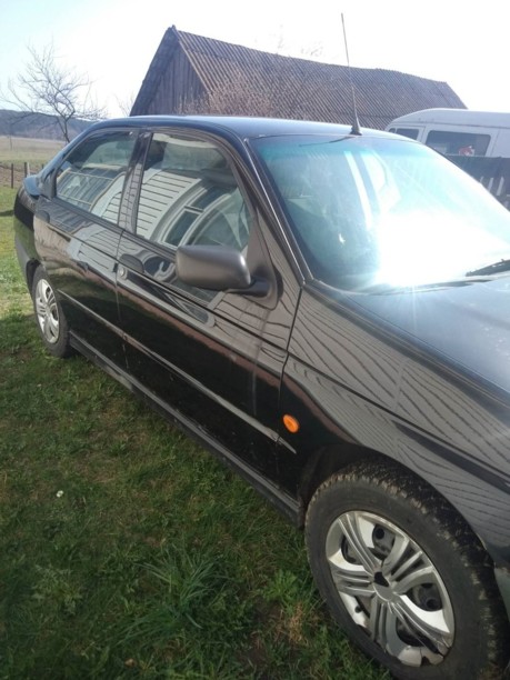 Alfa Romeo 146, 1998 г.