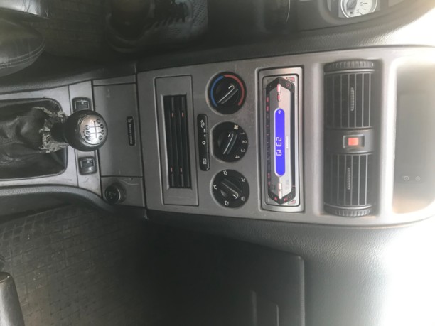 Opel Astra G, 2000 г.