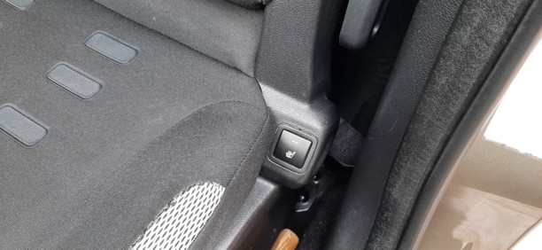 Citroen Berlingo II · Рестайлинг, 5 мест, 2013 г.