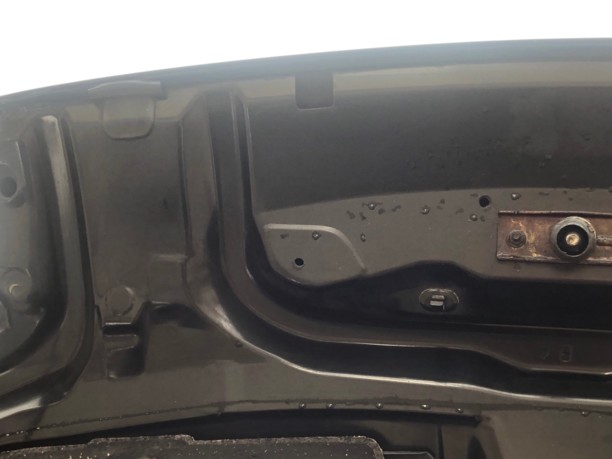 Renault Trafic, 2009 г.