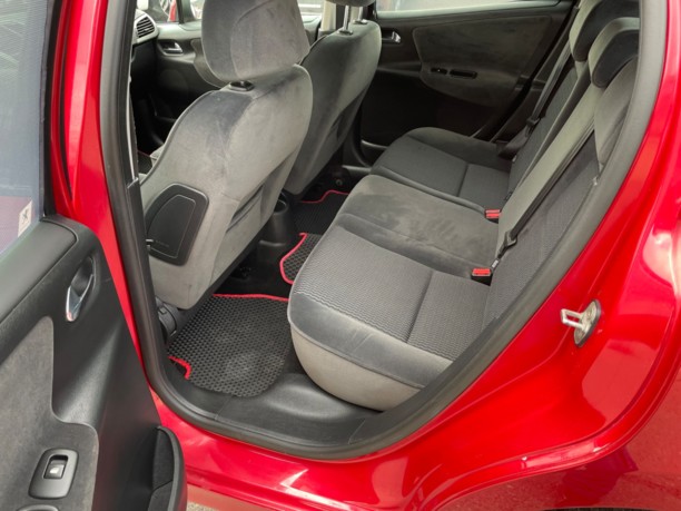 Peugeot 207 I, 2006 г.