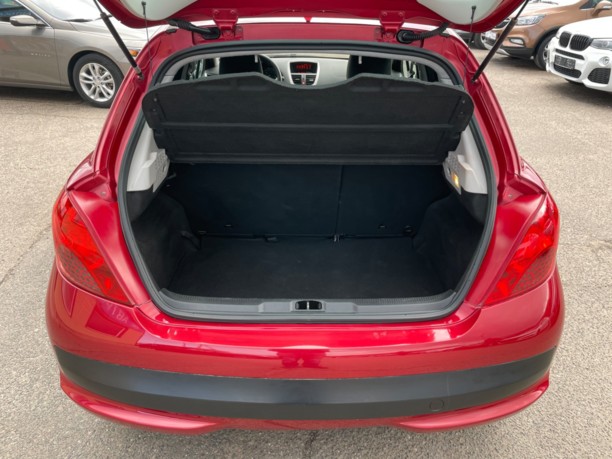 Peugeot 207 I, 2006 г.
