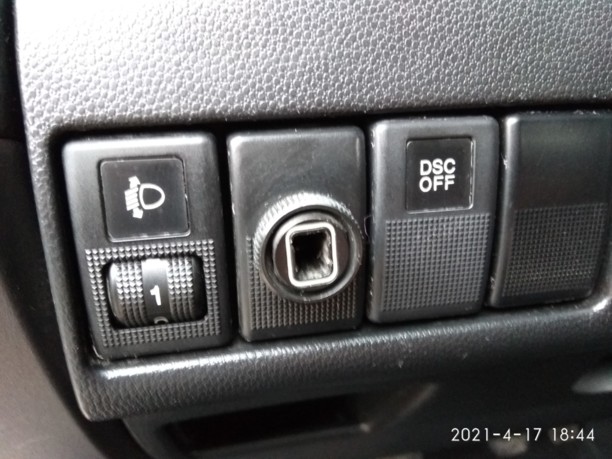 Mazda 5 I, 7 мест, 2007 г.