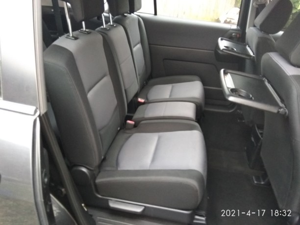 Mazda 5 I, 7 мест, 2007 г.