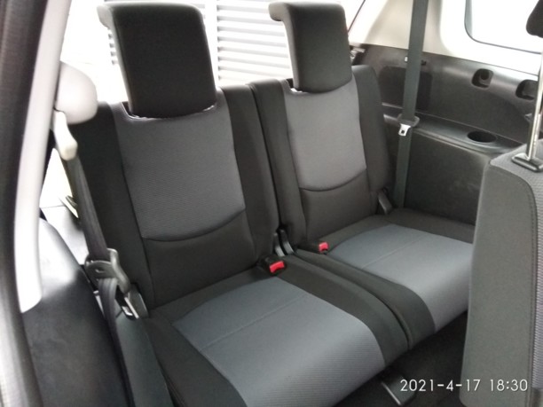 Mazda 5 I, 7 мест, 2007 г.