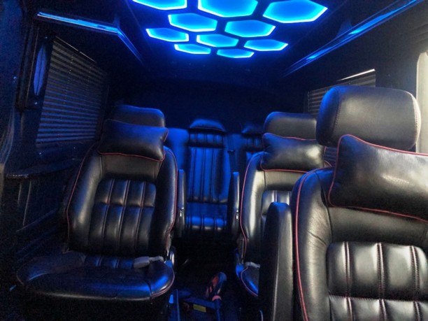 Mercedes-Benz Sprinter 316, 2013 г.