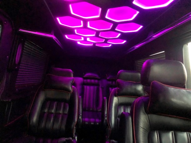 Mercedes-Benz Sprinter 316, 2013 г.