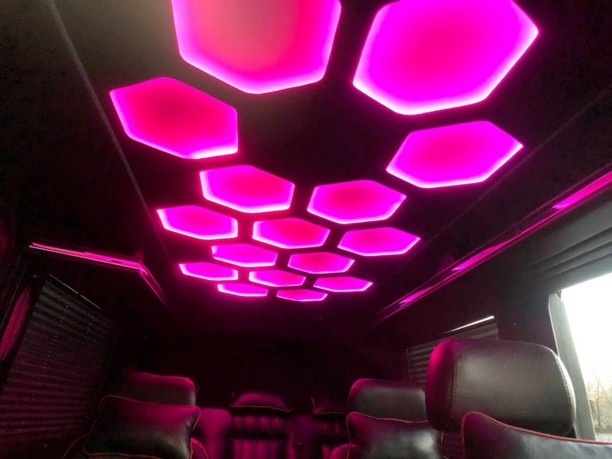 Mercedes-Benz Sprinter 316, 2013 г.