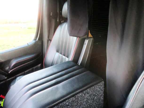 Mercedes-Benz Sprinter 316, 2013 г.
