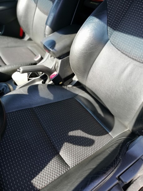 Hyundai i30 FD, 2007 г.