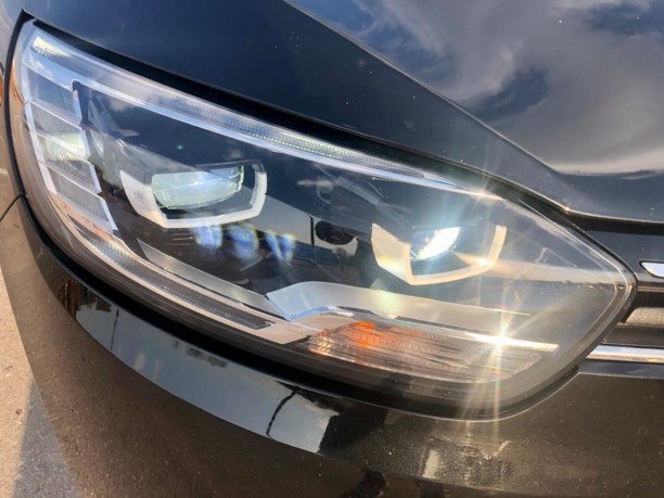 Renault Grand Scenic IV, 5 мест, 2017 г.