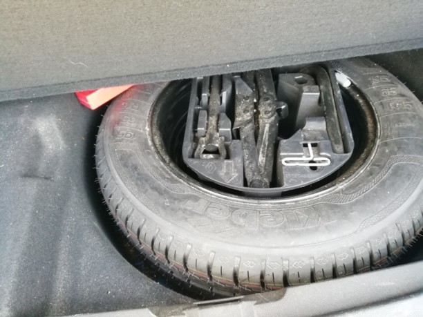 Renault Megane IV, 2016 г.