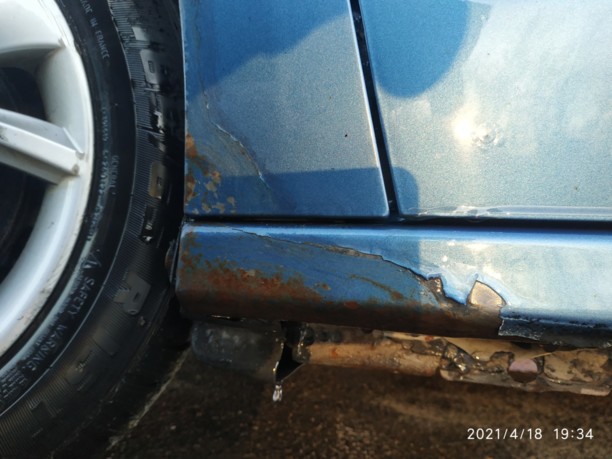 Citroen C-Elysee, 2012 г.
