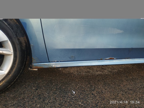 Citroen C-Elysee, 2012 г.