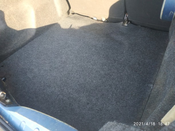 Citroen C-Elysee, 2012 г.
