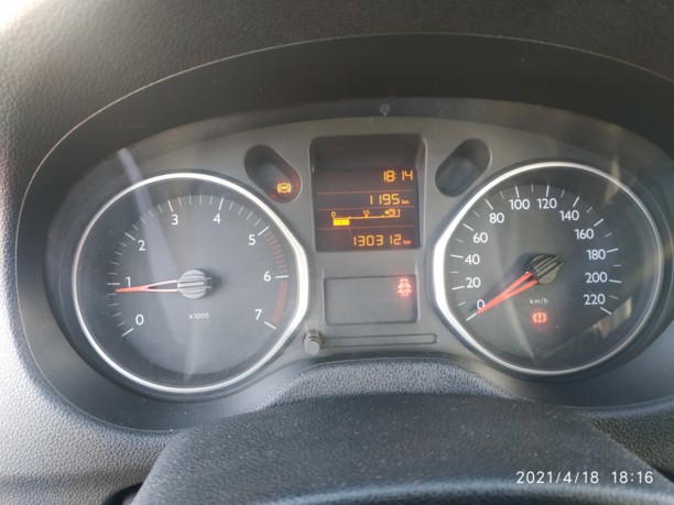 Citroen C-Elysee, 2012 г.