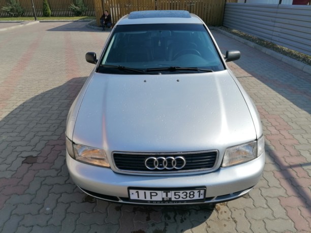 Audi A4 B5, 1996 г.