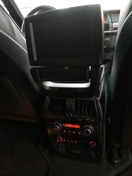 BMW X5 E70, 2009 г.